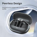 VMIDirect Wireless Earphones Bluetooth with compact design and stunning audio quality