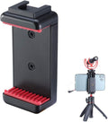 VMIDirect Adjustable Mount Clip for Mobile Cellphone with secure grip for stable photography and videography