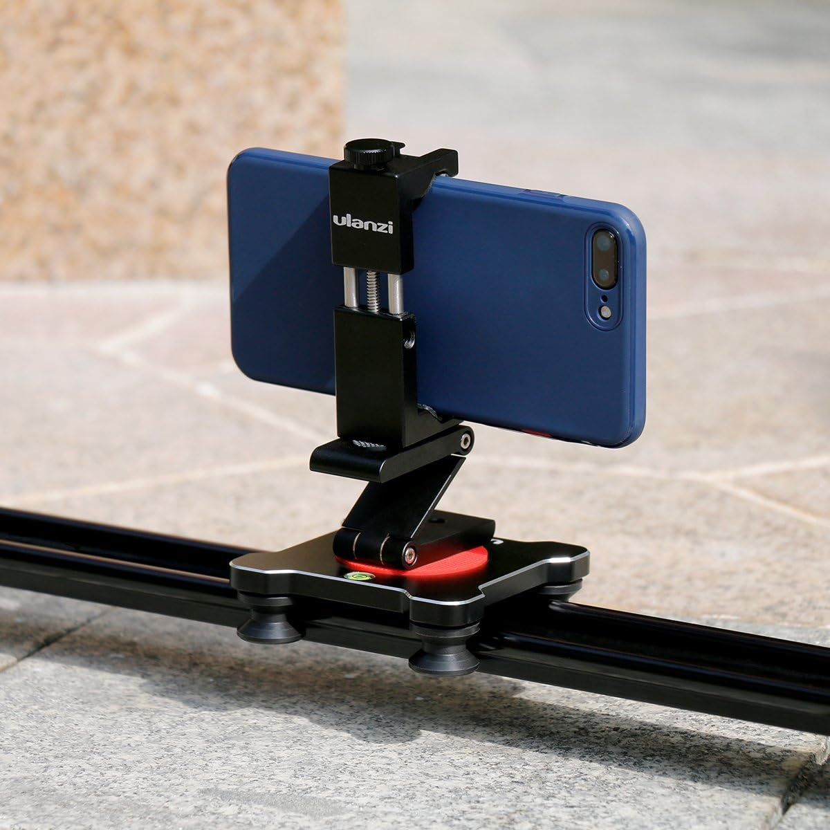 VMIDirect Phone Tripod Mount with Cold Shoe Mount for stable smartphone photography