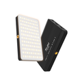 VMIDirect RGB Mini LED Video Light with adjustable brightness for photography and videography