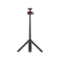 VMIDirect extendable desktop tripod with ball head for stable photography and video support