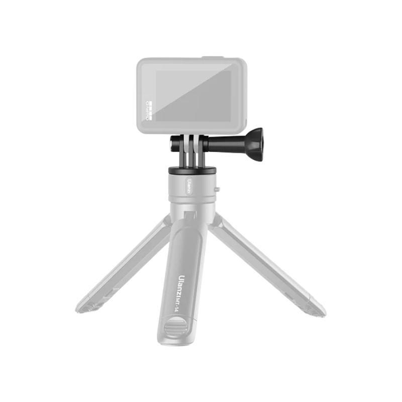 VMIDirect Quick Release Magnetic Adapter Mount for tripods and monopods, designed for easy camera attachment