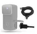 VMIDirect USB Charging Cable Type-C compatible with compact cameras for quick charging