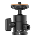 VMIDirect Extendable Desktop Camera Stand with Rotatable Head for Various Angles