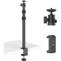 VMIDirect Extendable Desktop Camera Stand for versatile photography and streaming setups