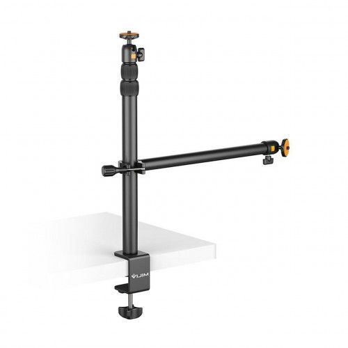 VMIDirect Desk Mount Stand with Adjustable Arm for Stable Camera Support