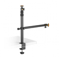 VMIDirect Desk Mount Stand with Adjustable Arm for Stable Camera Support