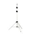 Adjustable tripod stand projector accessories holder for home with stable three-leg support
