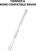 Water Fountain Cleaning Kit featuring a thinner, more compatible brush for effective cleaning