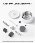 VMIDirect Water Fountain Cleaning Kit with various tools for easy and effective cleaning