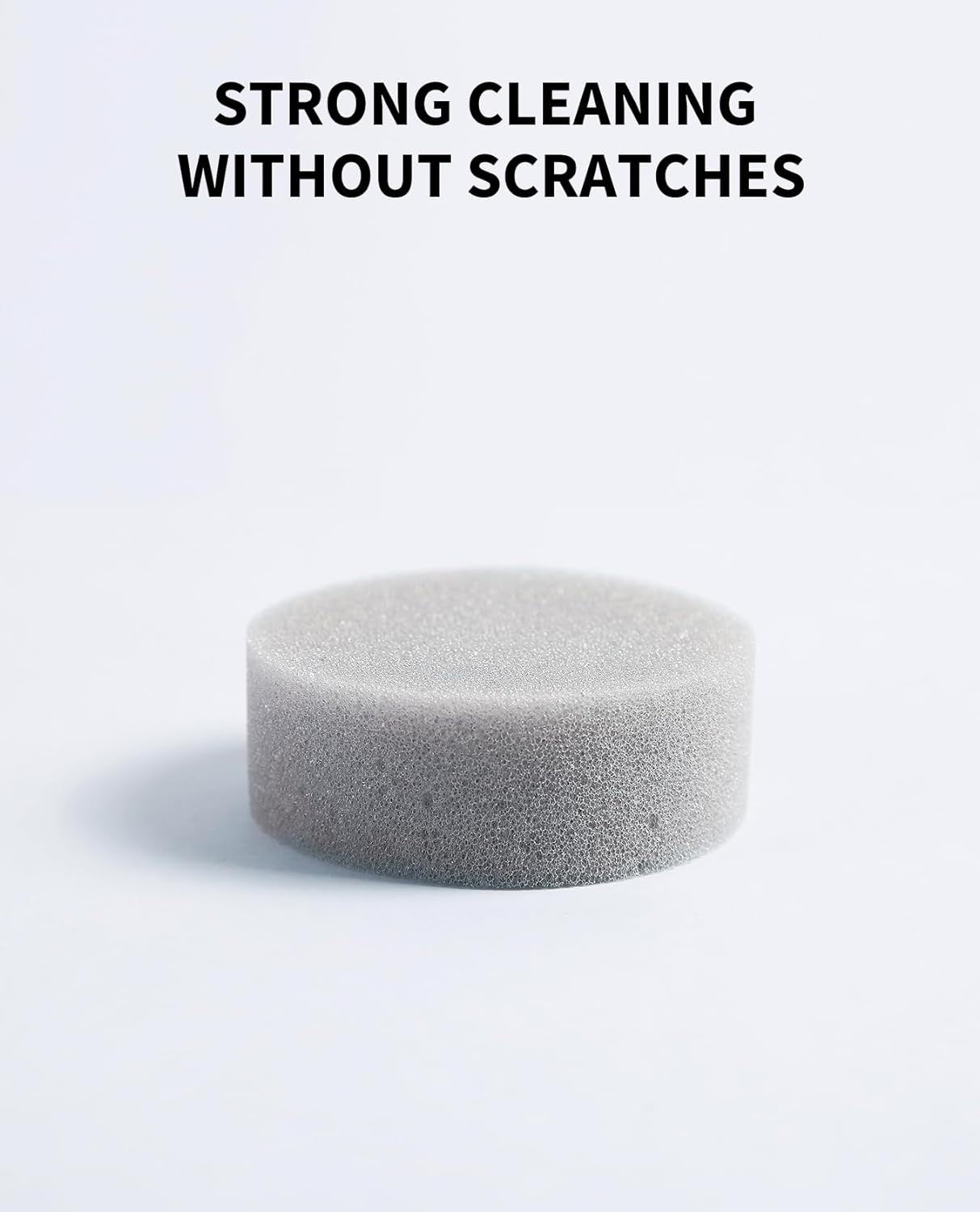 VMIDirect Water Fountain Cleaning Kit with Scratch-Free Cleaning Sponge for Effective Maintenance