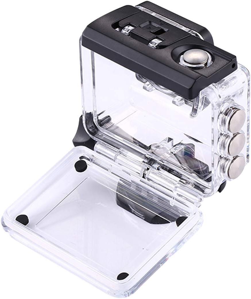 VMIDirect Waterproof Case Housing for secure protection of devices in wet conditions