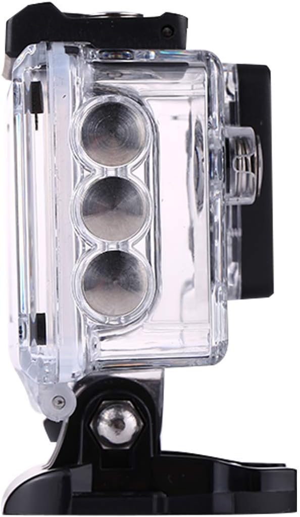 VMIDirect Waterproof Case Housing designed for durable protection in wet environments