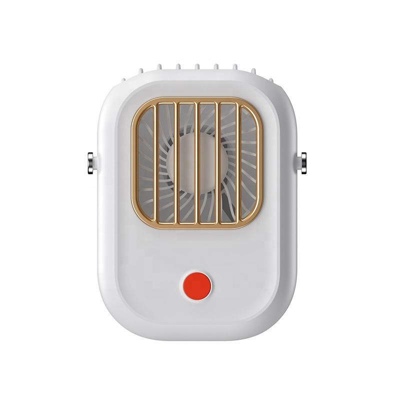 3Life S91 Mini Air Cooler Hanging Neck Fan