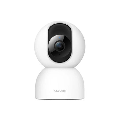 AI powered CCTV camera with 360-degree rotation for enhanced security monitoring