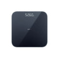 VMIDirect High-Precision Body Weight Scale with a sleek design and digital display
