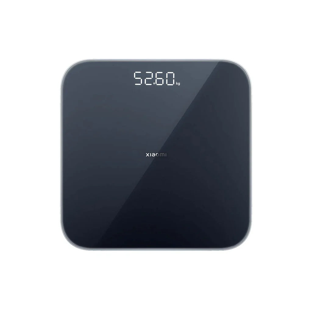 VMIDirect High-Precision Body Weight Scale with a sleek design and digital display