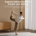 VMIDirect High-Precision Body Weight Scale with balance testing features for improved stability monitoring