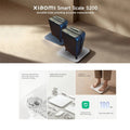 VMIDirect High-Precision Body Weight Scale showcasing features for accurate measurements and multifunctional use