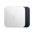 VMIDirect High-Precision Body Weight Scale in sleek white design with digital display