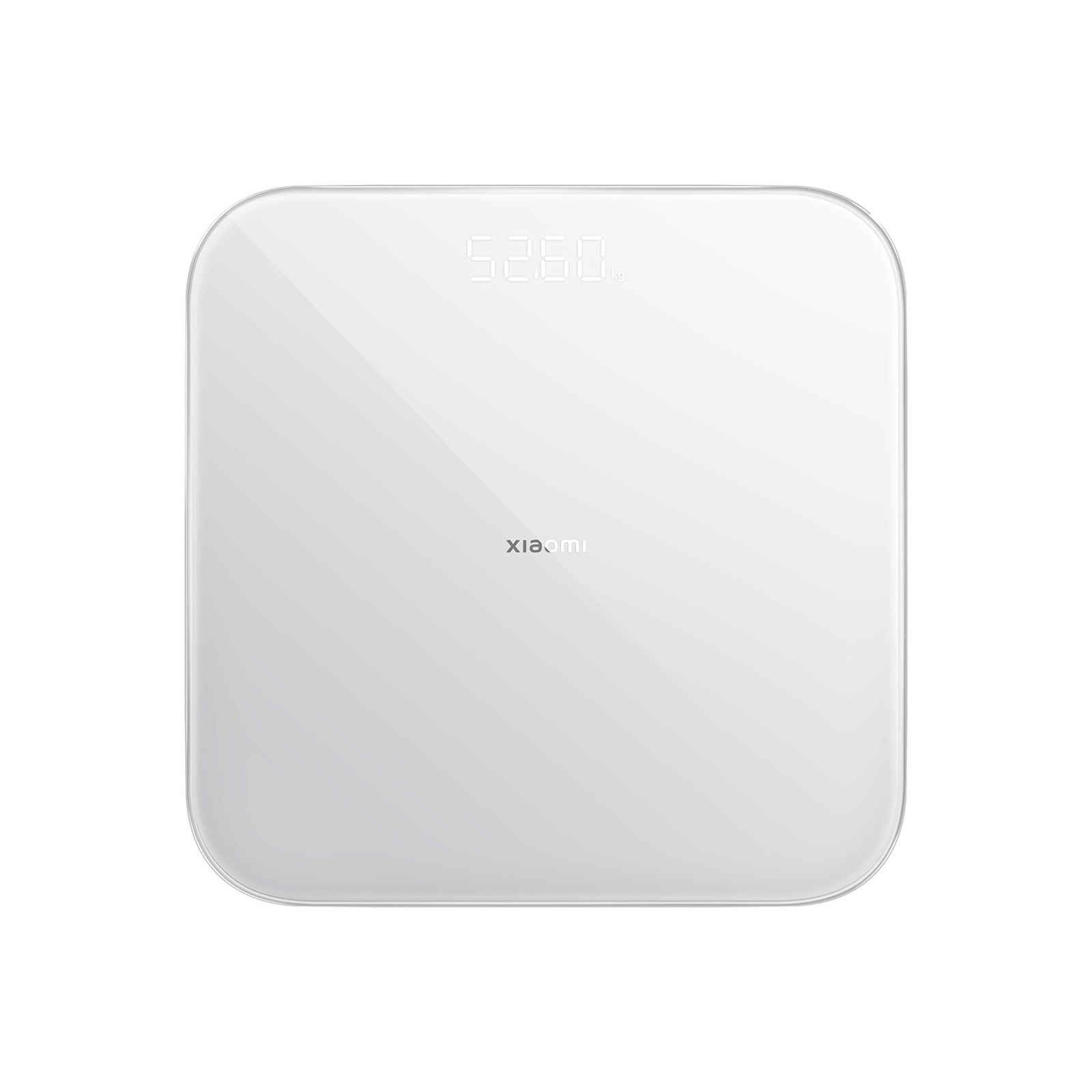 VMIDirect High-Precision Body Weight Scale with a sleek design and digital display for accurate weight measurement
