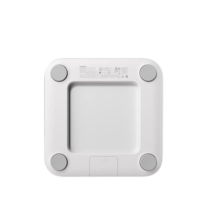Smart Body Composition Scale by VMI Direct with Sleek Design and Modern Sensors for Accurate Measurements