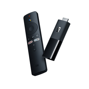 Xiaomi TV Stick with Remote Control for Streaming and Home Entertainment Access