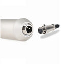 XTUGA UX87 condenser microphone featuring a high-quality XLR connector for professional audio recording