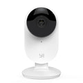 VMIDirect Audio Security Webcam Cam in White for Home Surveillance and Monitoring