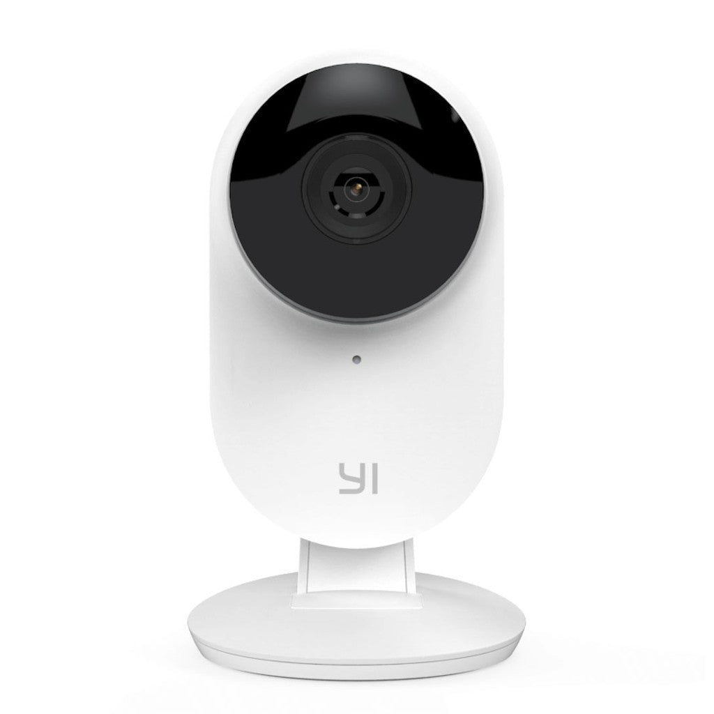 VMIDirect Audio Security Webcam Cam in White for Home Surveillance and Monitoring