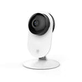 VMIDirect CCTV Security Camera with HD video quality and audio security webcam cam features