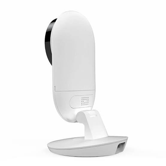 VMIDirect Audio Security Webcam Cam with sleek design for home surveillance and monitoring