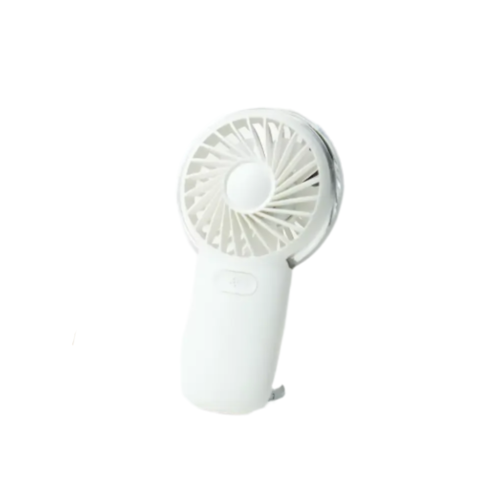 3Life YL31 Handheld Fan Mini Portable USB Rechargeable Fan