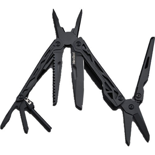 Pince multifonctions MT20 NEXTORCH noire – outil de premier secours avec 20 fonctions - AGO | Abilis Grand Ouest Pince multifonctions MT20 NEXTORCH noire – outil de premier secours avec 20 fonctions - AGO | Abilis Grand Ouest