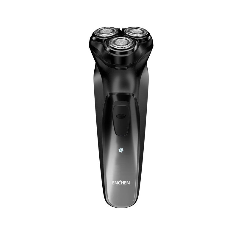 Enchen Electric Razor Enchen BlackStone 3D Electric Shaver For Men Mini Portable Electric Sh ...