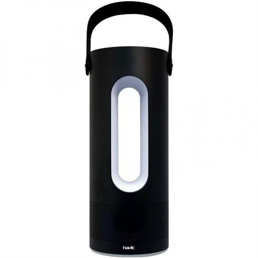 Havit M9 LED Bluetooth Speaker with Powerbank