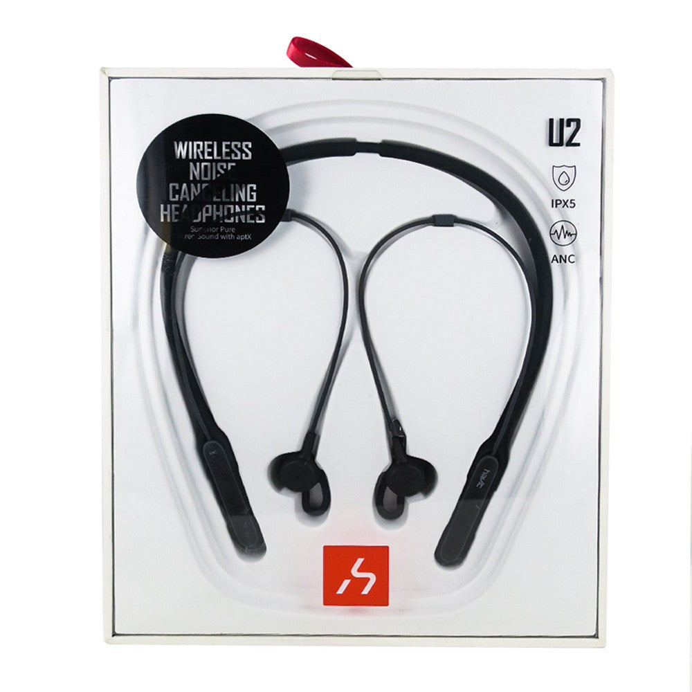 Havit U2 Active Noise Cancelling Wireless Earphone Earbuds