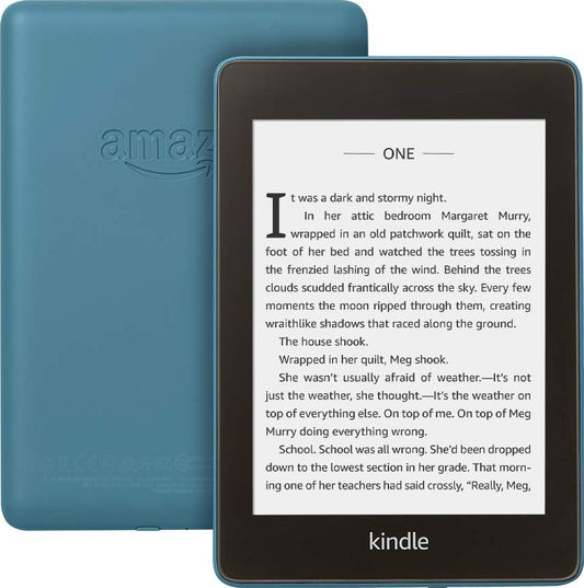 Amazon Kindle Paperwhite (32GB)