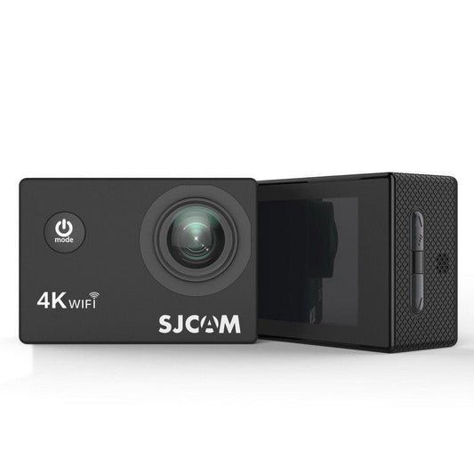 SJCAM SJ4000 Air Black Action Camera Full HD 4K