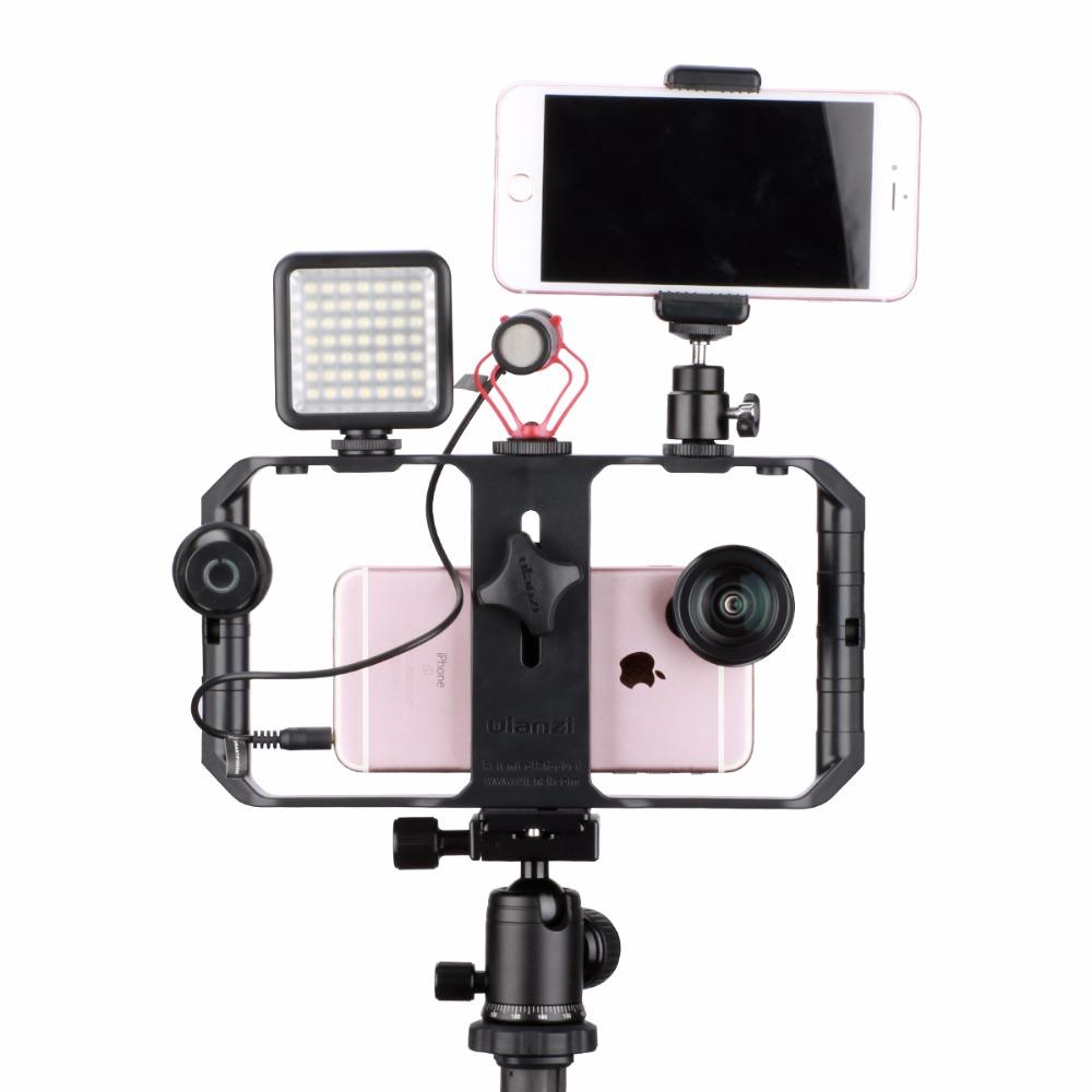 Ulanzi U-Rig Pro Smartphone Rig 3 Shoe