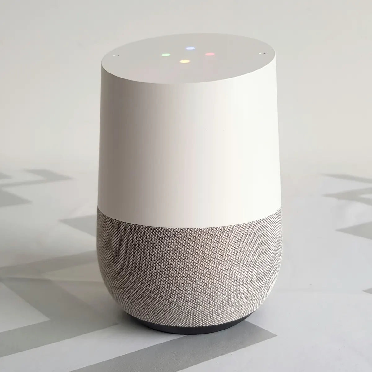 Google Home Personal Assistant Speakers Smart Device