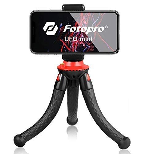 Fotopro UFO2 Set Tripod