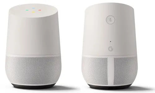 Google Home Personal Assistant Speakers Smart Device