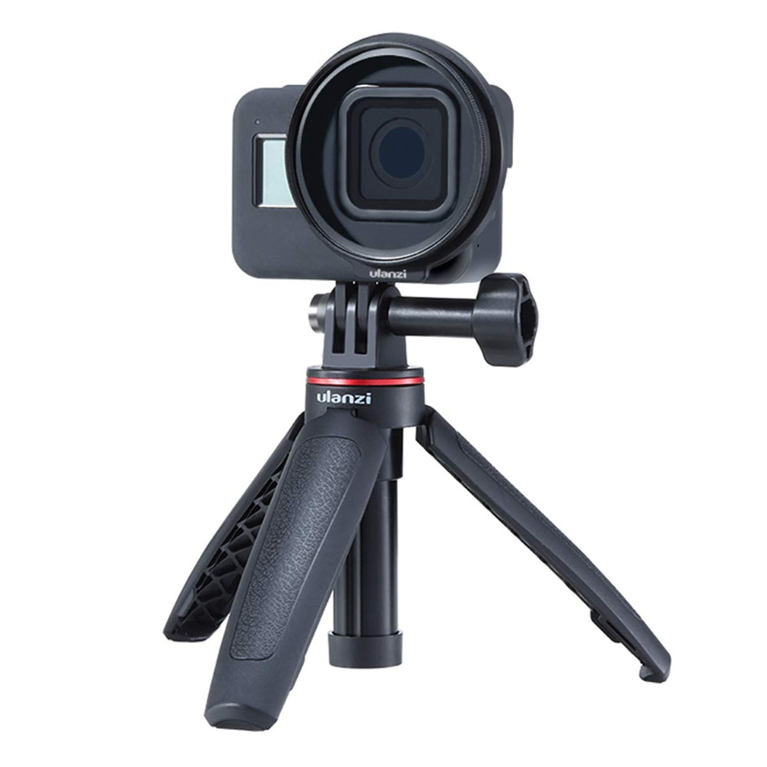 Ulanzi G8-6 52mm Filter Adapter Ring for GoPro Hero 8 Black