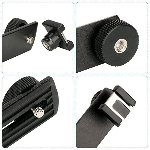 Boya BY-C01 Microphone Accessories