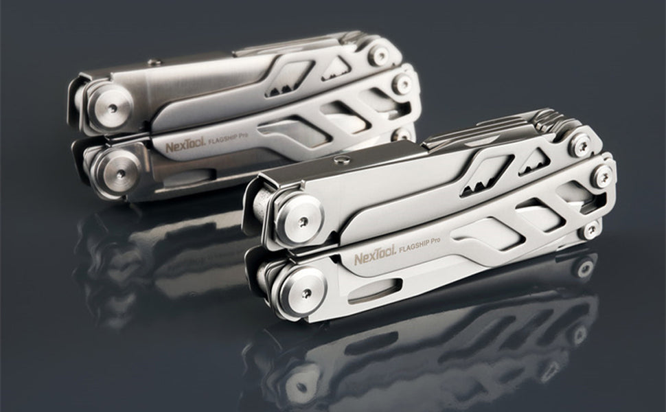 Nextool KT5020 Flagship Pro 16-in-1 Multi-Function Tool