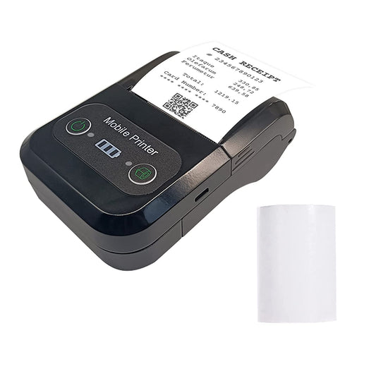 PORTABLE THERMAL PRINTER