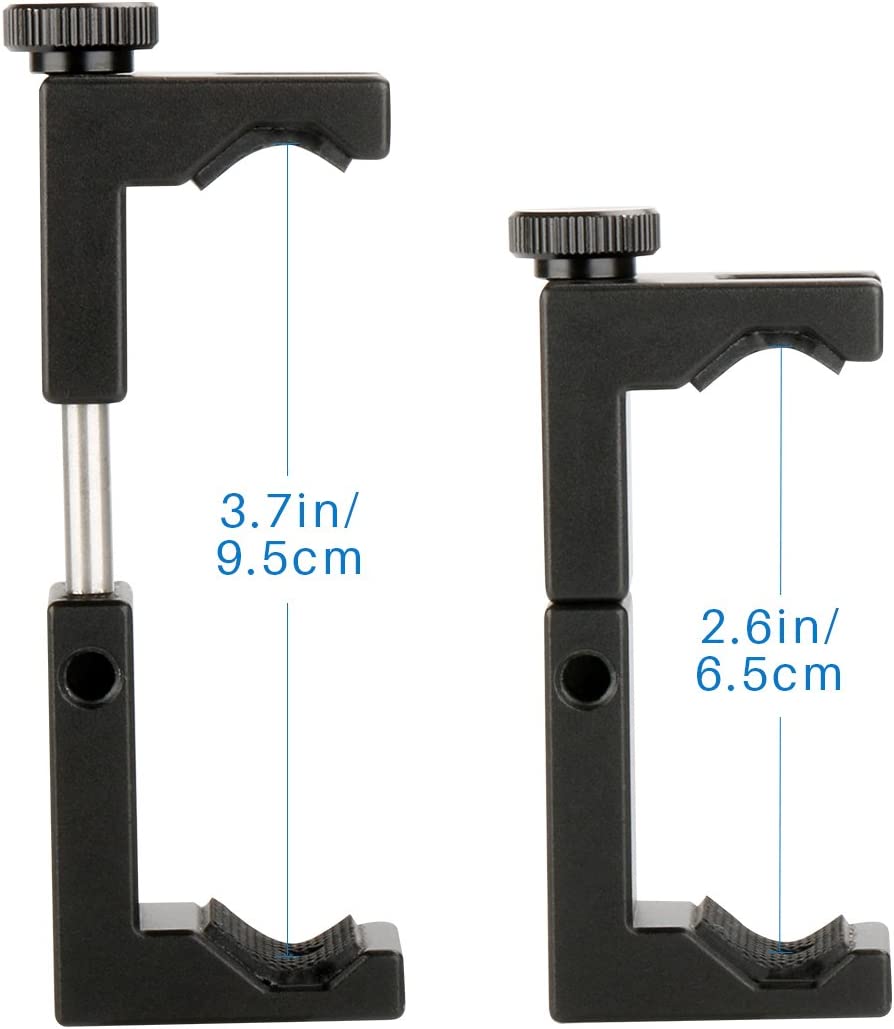 Ulanzi ST-2S Phone Tripod Mount