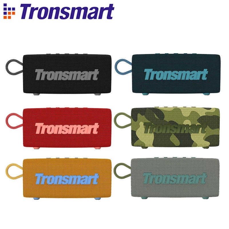 Tronsmart Trip 10w Bluetooth Speaker