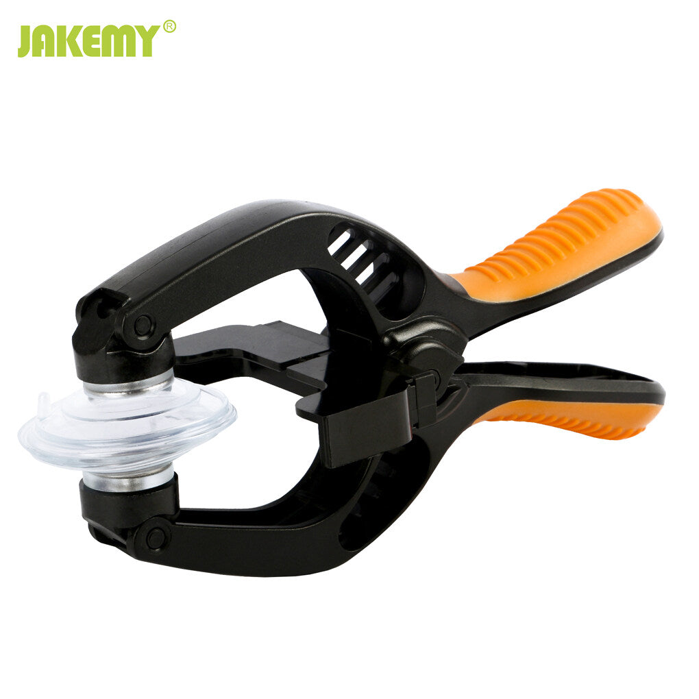 JAKEMY JM-OP05 Professional Hand Tool LCD Screen Opening Plier for Tablet Smart Phone Pad Screen